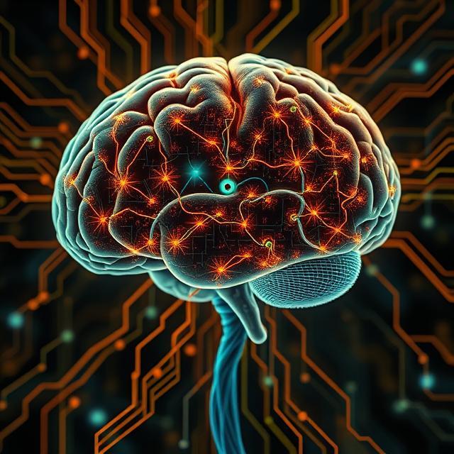 Image representing Artificial Intelligence
