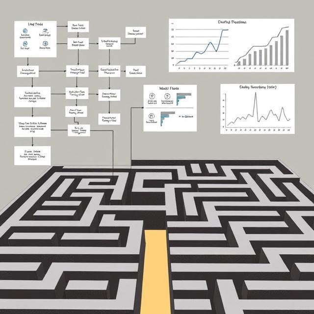 Image representing Algorithms
