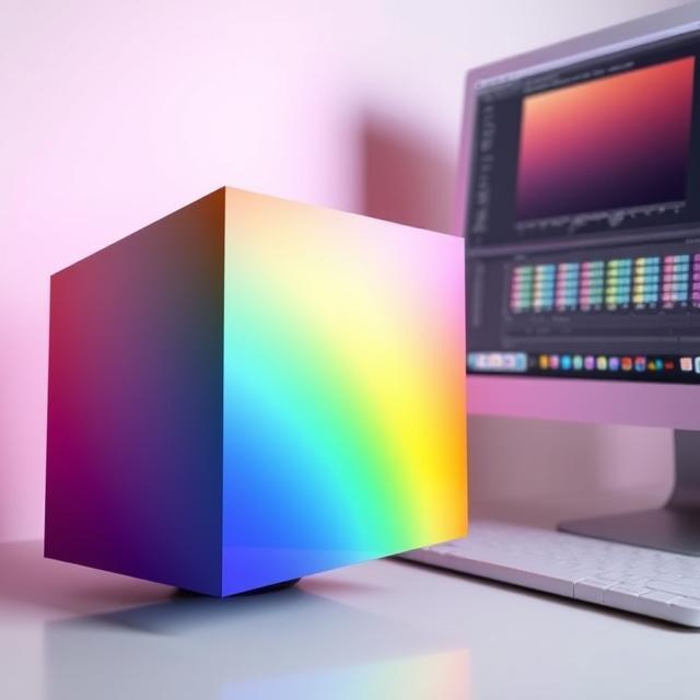 Image representing Computer Graphics