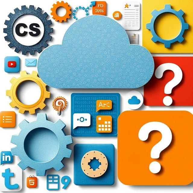 Image representing Miscellaneous CS