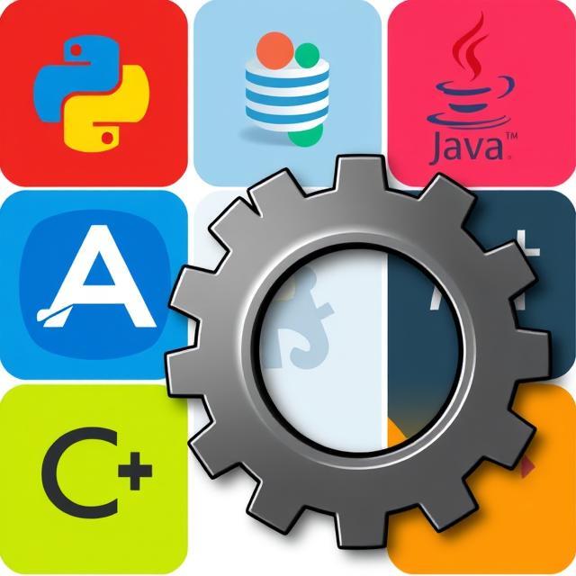 Image representing Programming Languages / Compilers