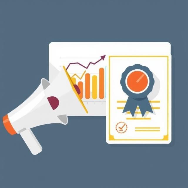 Image representing Marketing Certifications