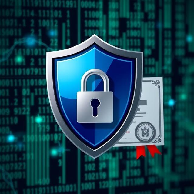 Image representing Security Certifications