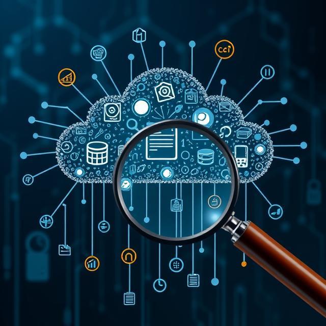 Image representing Big Data