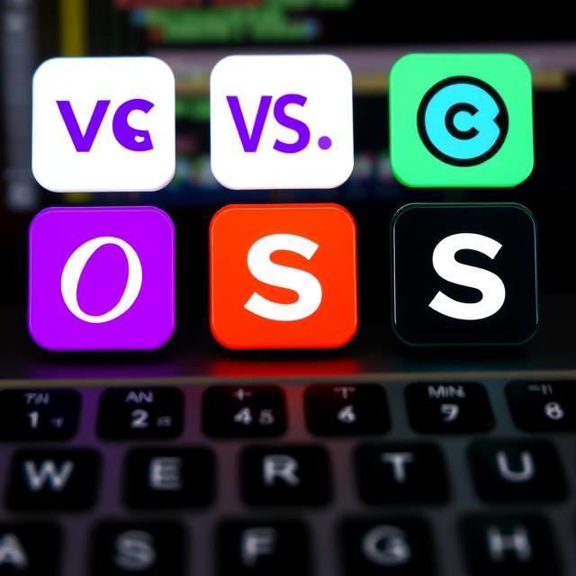 Image representing Editors