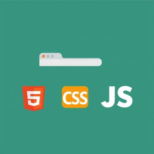 Image representing Front-End Development