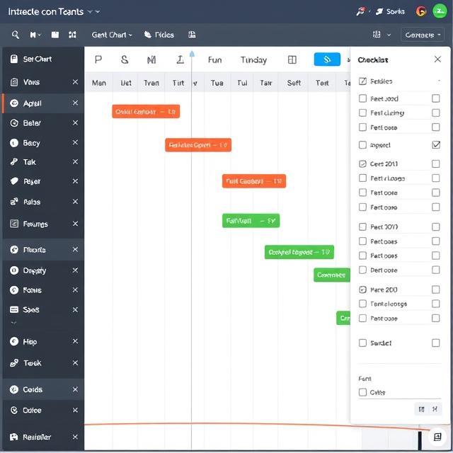 Image representing Project Management