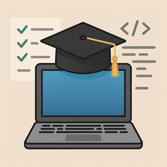 Image representing QA Courses
