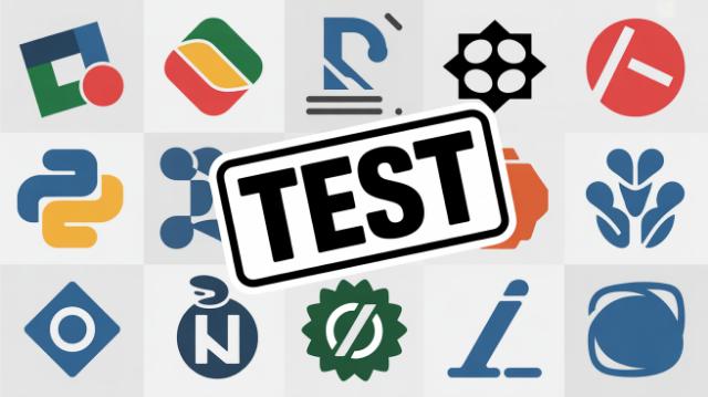 Image representing Testing with Different Programming Languages
