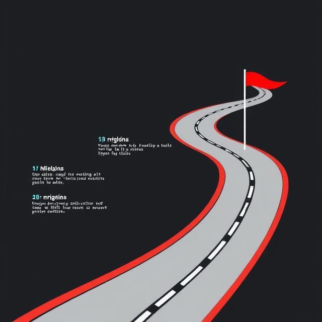 Image representing QA Roadmap