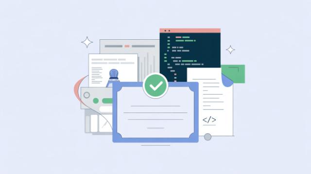 Image representing Standards in Software Testing