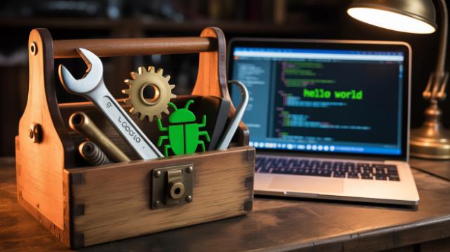 Image representing Testing Tools